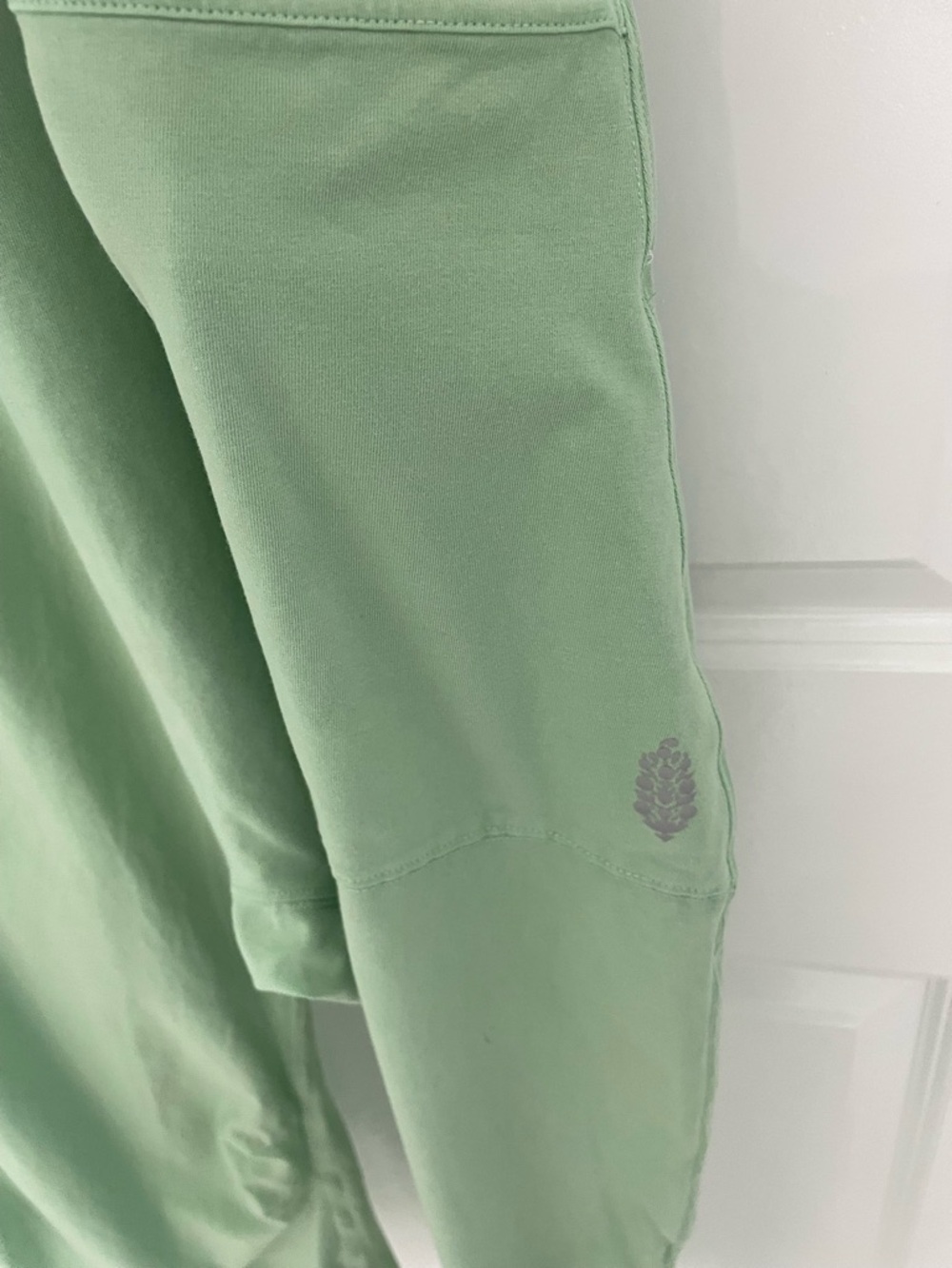 Free People FP Movement Hot Shot Onesie Jumpsuit Oversized Casual Athleisure. 17 - Picture 5 of 9